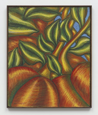 Emma Reyes, Untitled, 1989 , White Cube