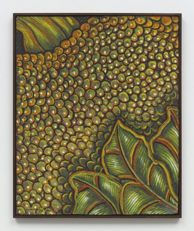 Emma Reyes, Untitled, 1990 , White Cube