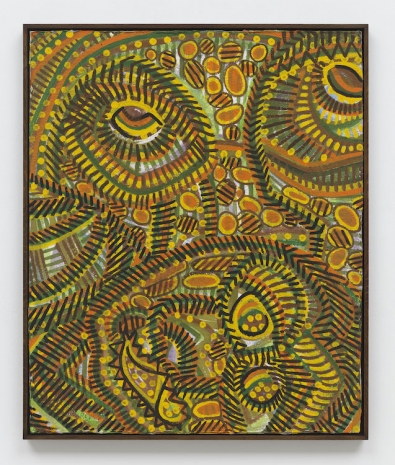 Emma Reyes, Untitled, , White Cube