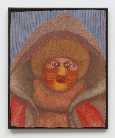 Emma Reyes, Untitled, 1976 , White Cube