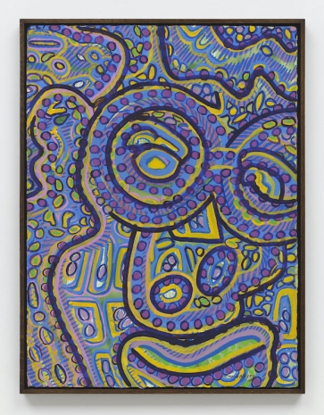 Emma Reyes, Untitled, c.1990 , White Cube