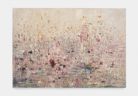 Marina Rheingantz, Miope, 2026, White Cube