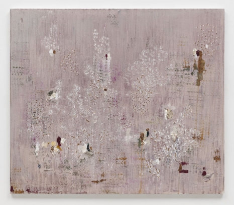 Marina Rheingantz, Quiriquiri, 2026 , White Cube