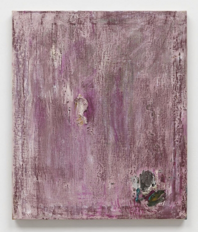 Marina Rheingantz, Periquita, 2026 , White Cube