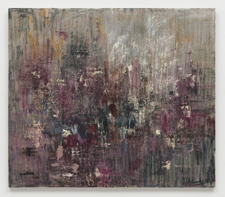 Marina Rheingantz, Sad, tired and confused, 2026 , White Cube