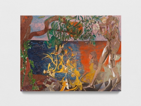 TARWUK, MRTISKLAAH_ećšiloduČ, 2026, White Cube