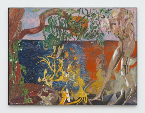 TARWUK, MRTISKLAAH_ećšiloduČ, 2026 , White Cube