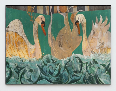 TARWUK, MRTISKLAAH_segaugnaL_llamS_ni_stcejbuS_giB_tuobA_klaT_naC_uoY, 2026 , White Cube