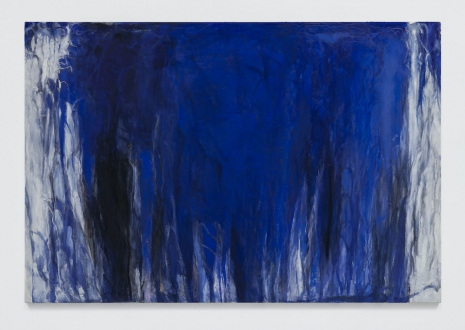Yoko Matsumoto, Just Before Dawn, 2025 , White Cube