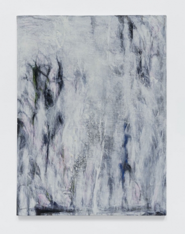 Yoko Matsumoto, Gazed at by Nature, 2023 , White Cube