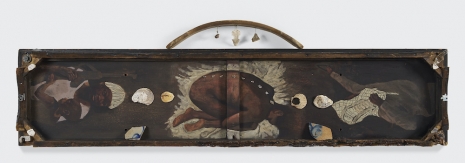 S. Yemisi Adeyemo , Absolution Vessel, 2026, Boesky Gallery