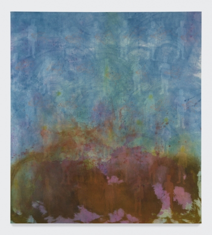 Benita Nnachortam , Boya Ye, 2026 , Boesky Gallery
