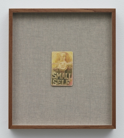 Martyn Cross, Small Self, 2025 , Boesky Gallery