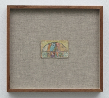 Martyn Cross , Some Change, 2024 , Boesky Gallery