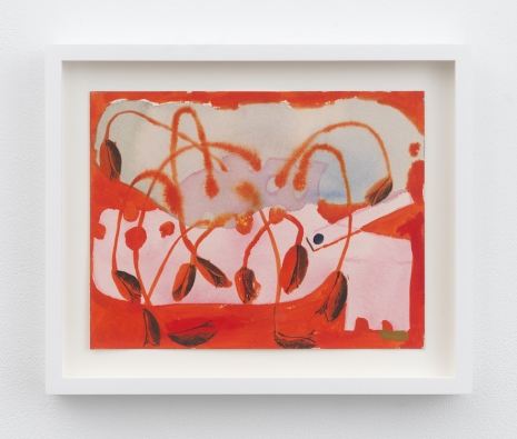 Celeste Rapone , Croc, 2025 , Boesky Gallery