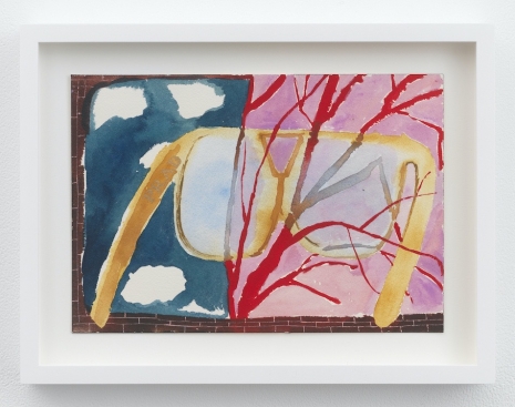 Celeste Rapone , Prad, 2025 , Boesky Gallery