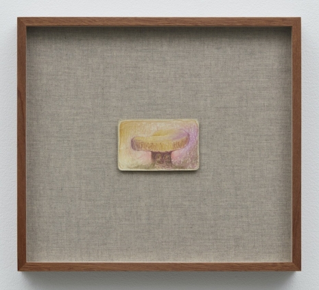 Martyn Cross , Flight Instructions, 2025 , Boesky Gallery