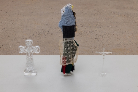 Cathy Wilkes, Untitled, 2026 , The Modern Institute