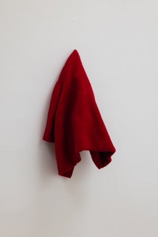 Cathy Wilkes, Untitled, 2026 , The Modern Institute