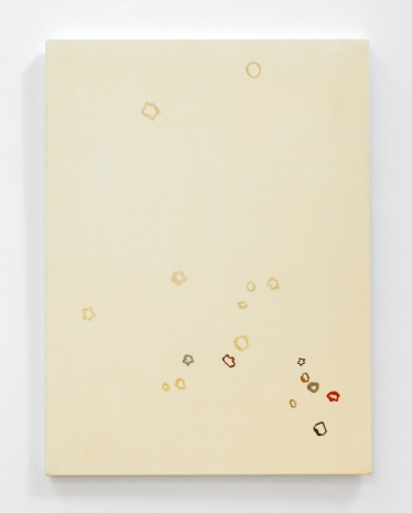 Cathy Wilkes, Sky over the rough field, 2026 , The Modern Institute