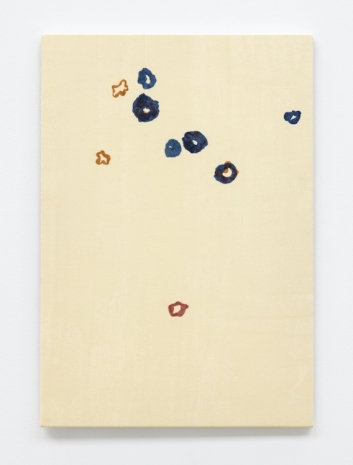 Cathy Wilkes, Nightsky 2, 2026 , The Modern Institute