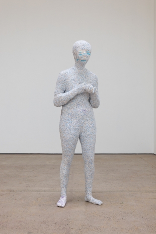 Cathy Wilkes, Untitled, 2026 , The Modern Institute