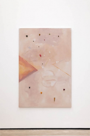Victoria Morton, Hip Shift, 2026 , The Modern Institute