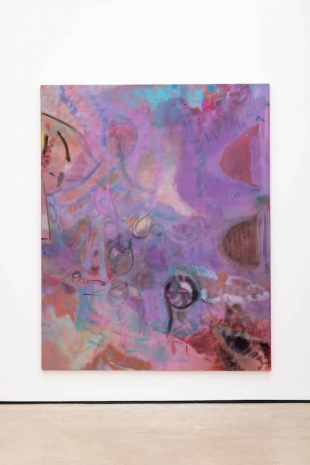 Victoria Morton, For The Soul Area, 2026 , The Modern Institute