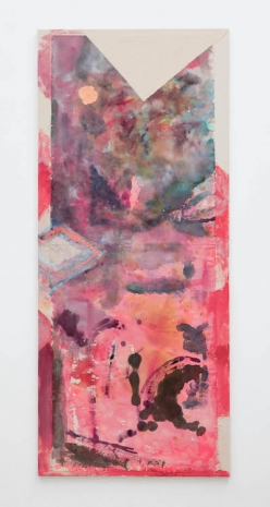 Victoria Morton, Gig High, 2026 , The Modern Institute
