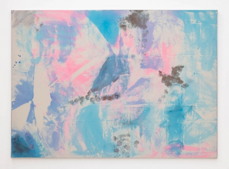 Victoria Morton, Hitting The Lift, 2026 , The Modern Institute
