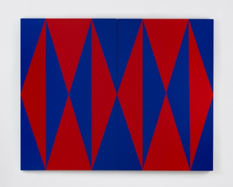 Carmen Herrera, , , Lisson Gallery