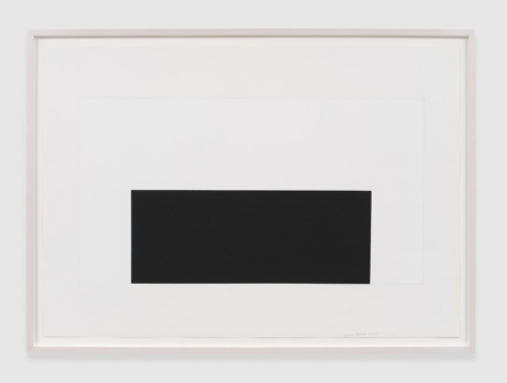 Carmen Herrera, Untitled, 2012 , Lisson Gallery