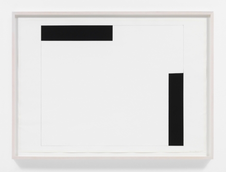 Carmen Herrera, Untitled, 2012 , Lisson Gallery