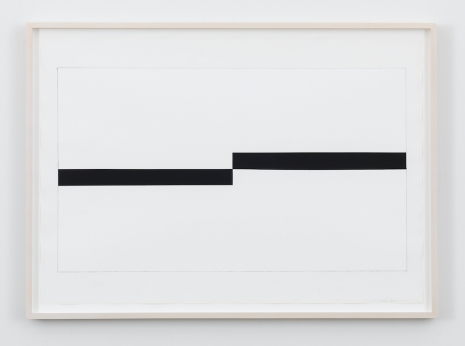 Carmen Herrera, Untitled, 2012 , Lisson Gallery