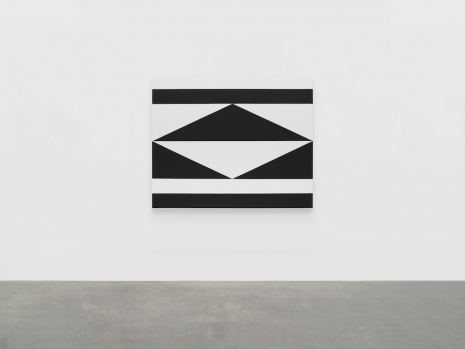 Carmen Herrera, Adios, 2010 , Lisson Gallery