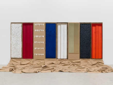 Ha Chong-Hyun, , , Lisson Gallery