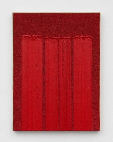 Ha Chong-Hyun, Conjunction 20-118, 2020 , Lisson Gallery