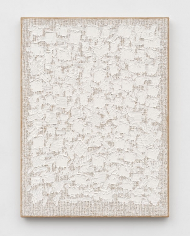 Ha Chong-Hyun, Conjunction 24-61, 2024 , Lisson Gallery