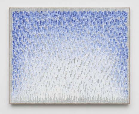Ha Chong-Hyun, Conjunction 25-72, 2025 , Lisson Gallery