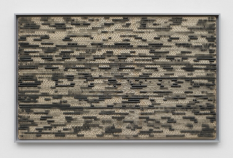 Ha Chong-Hyun, Work 72-72(B), 1972 , Lisson Gallery