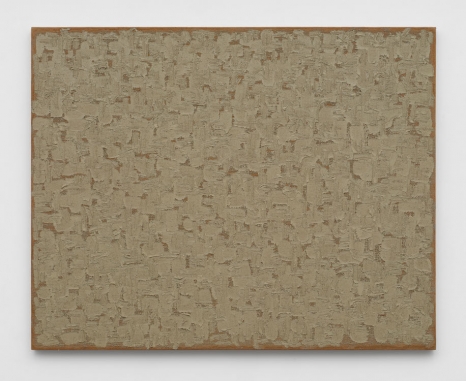 Ha Chong-Hyun, Conjunction 93-002, 1993 , Lisson Gallery