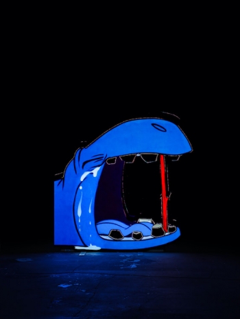 Alex Hubbard, , , Regen Projects