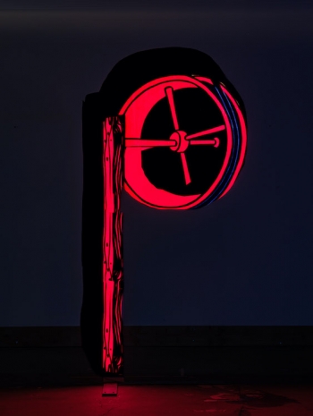Alex Hubbard, , , Regen Projects