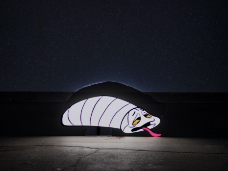 Alex Hubbard, , , Regen Projects