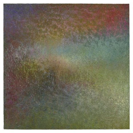 Jordan Belson, Test Nebula, c. 1965 , Matthew Marks Gallery