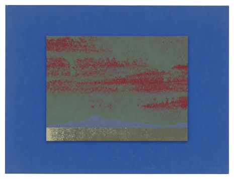 Jordan Belson, Untitled, c. 1970 , Matthew Marks Gallery