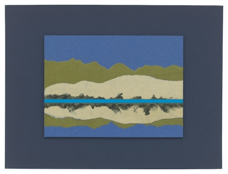Jordan Belson, Untitled, c.1970 , Matthew Marks Gallery