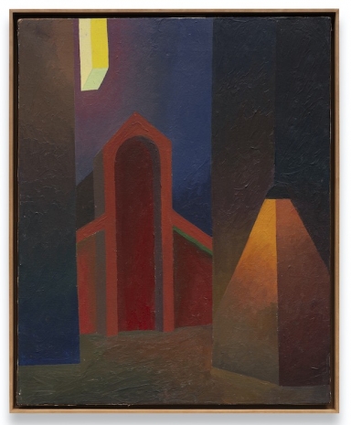 Salvo, Untitled, 1988 , Sprüth Magers
