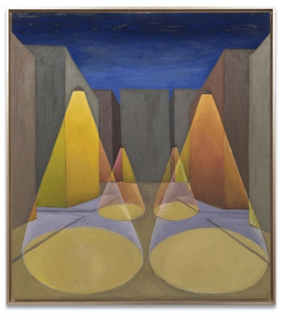 Salvo, Untitled, 1980 , Sprüth Magers
