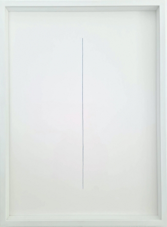 Fabrice Gygi, Sans titre, 2017, SKOPIA